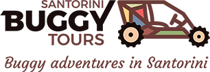santorini buggy tours